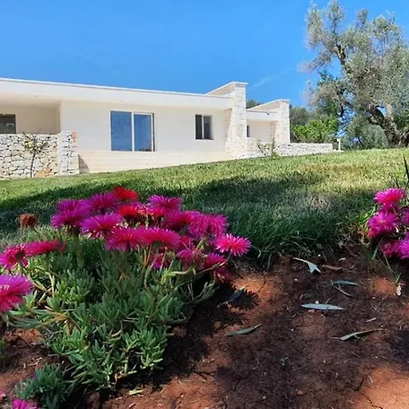 Villa La Perla Di Torre Guaceto