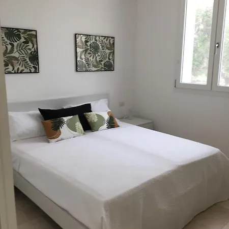 Villa La Perla Di Torre Guaceto Serranova