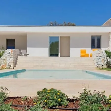 Villa La Perla Di Torre Guaceto *
